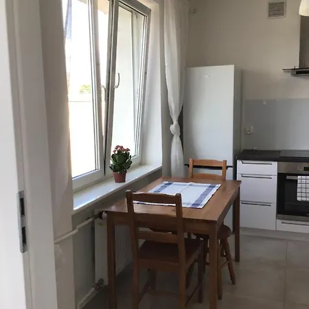 Gdynia Leszczynki Sun Apartment 아파트 그디니아